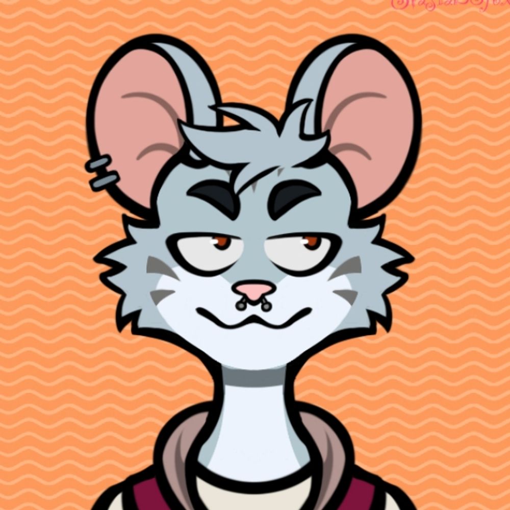 WitchyKnight 's avatar
