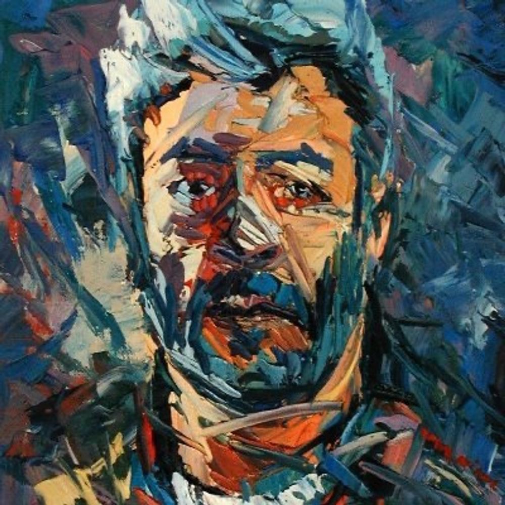 Matteos | Մատթեոս