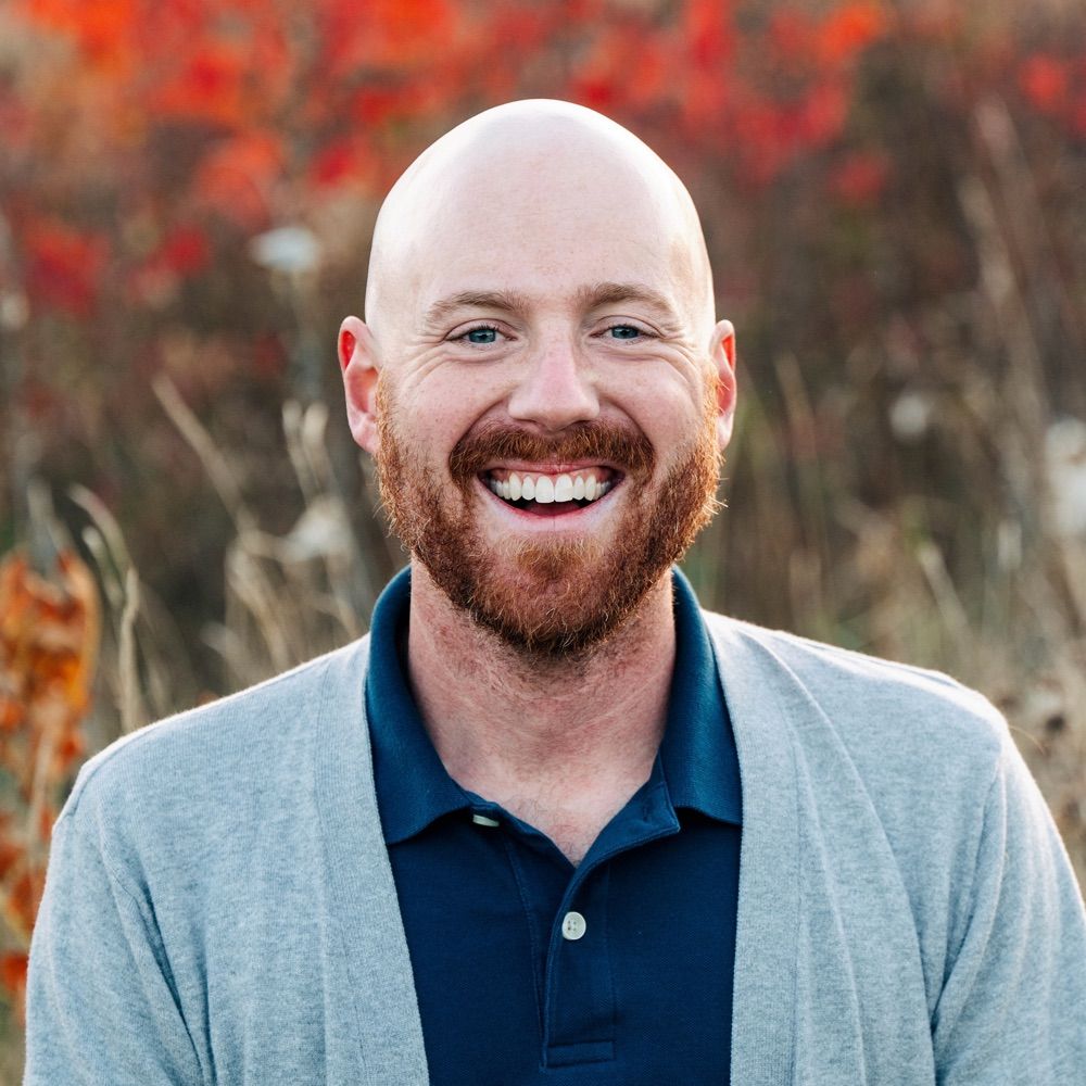 David Clark-Sally