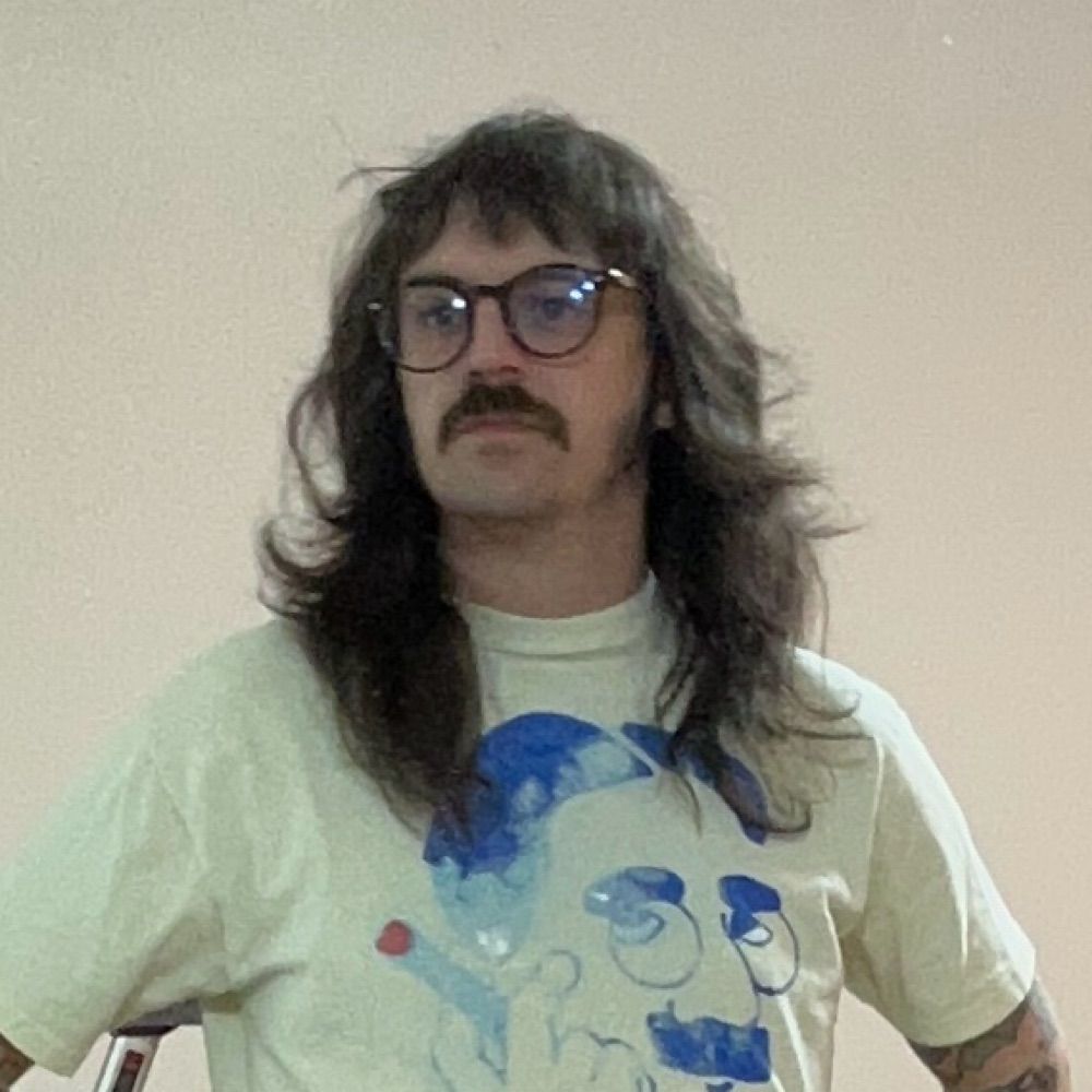 Perry Shall