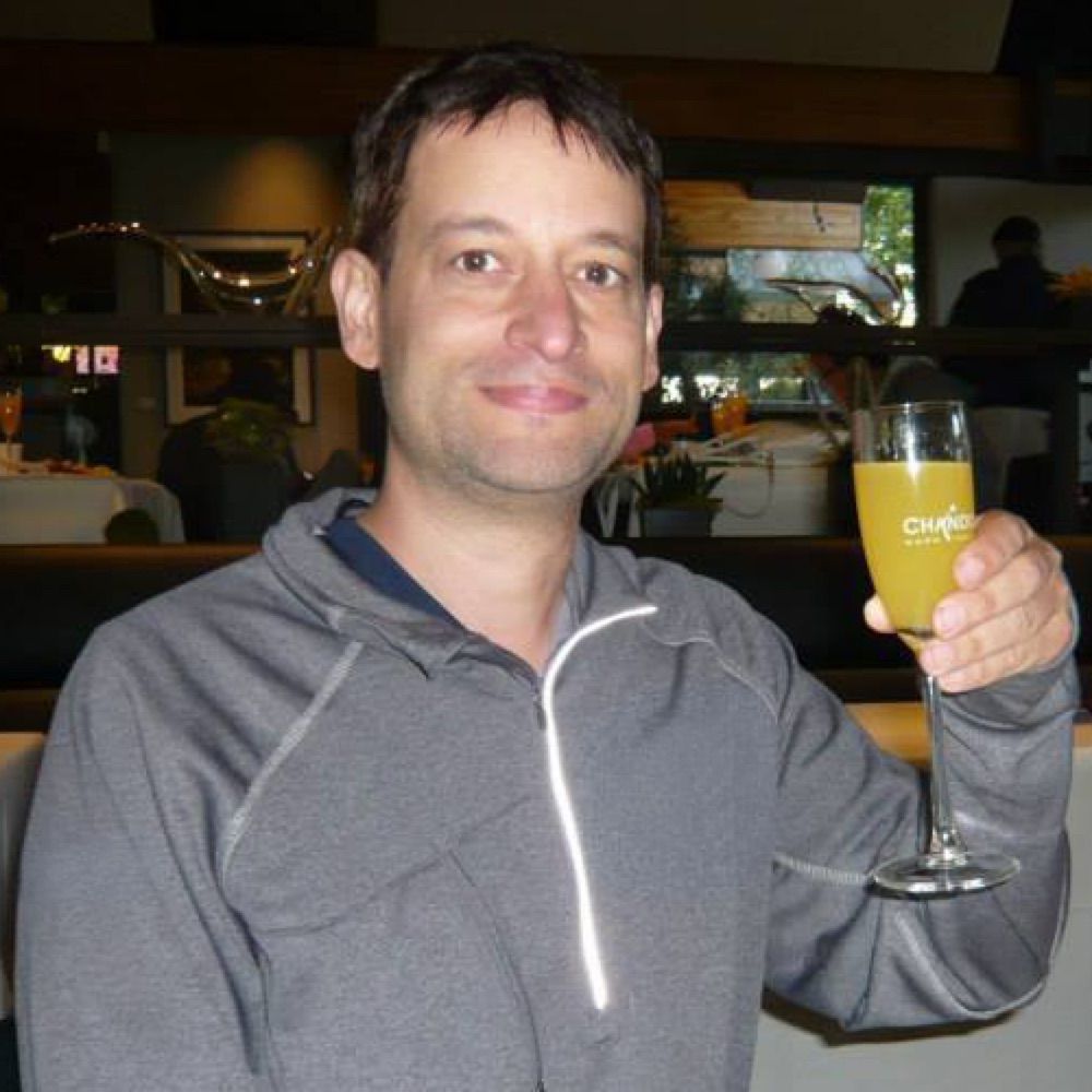 Brian Gontowski