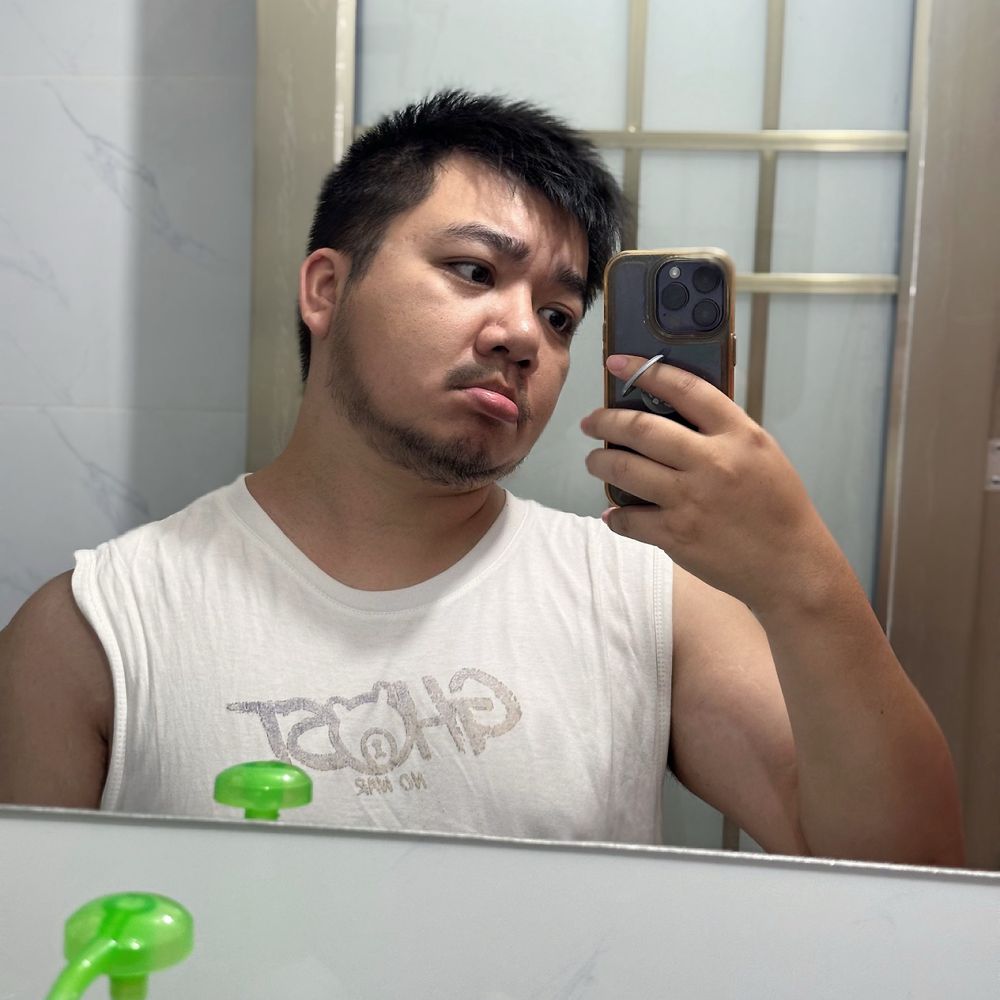 B-冷小羽