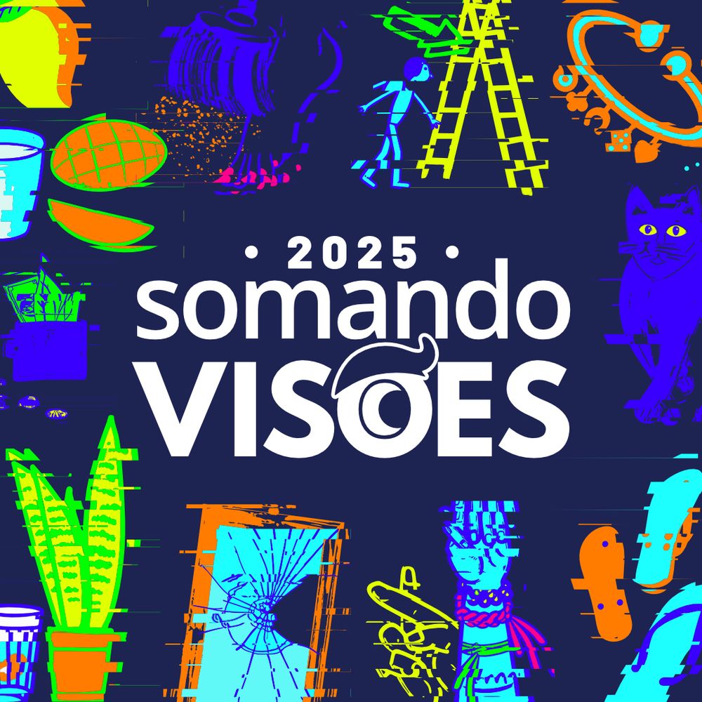 Folclore BR | Somando Visões 2025 em AGOSTO!