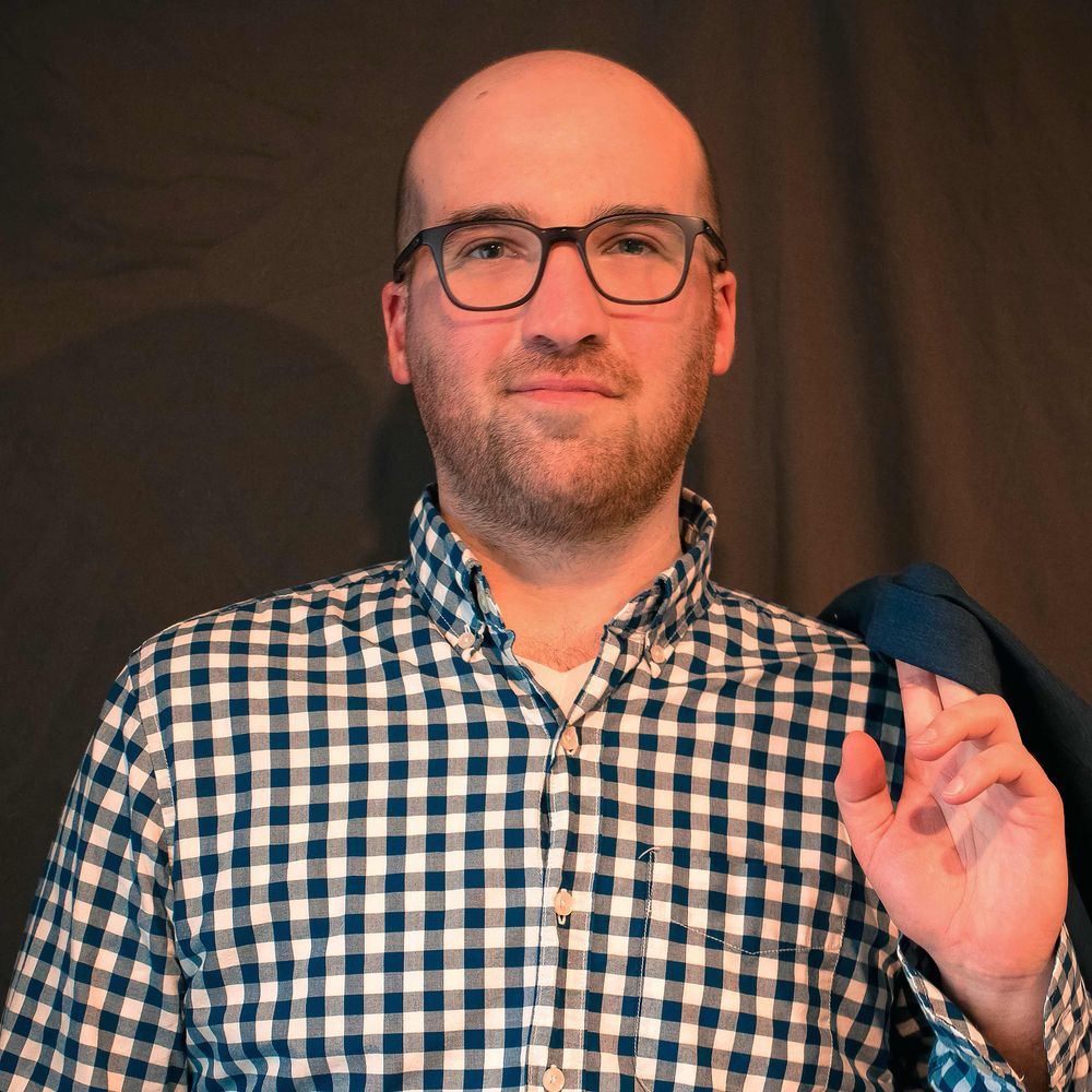 Mathieu Lemay 
