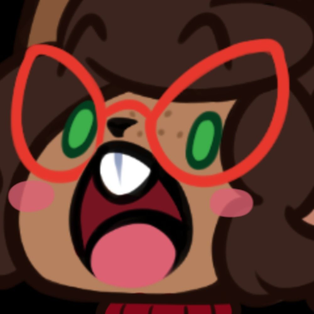 Cinnamon Switch's avatar