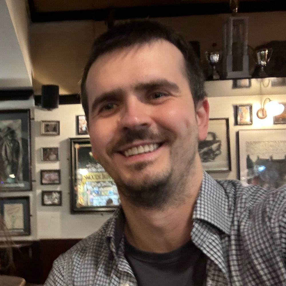 Claudiu Berbece