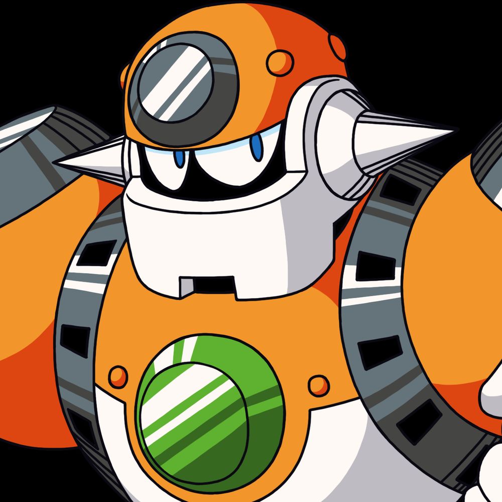 ⛑️CONCRETE MAN⛑️