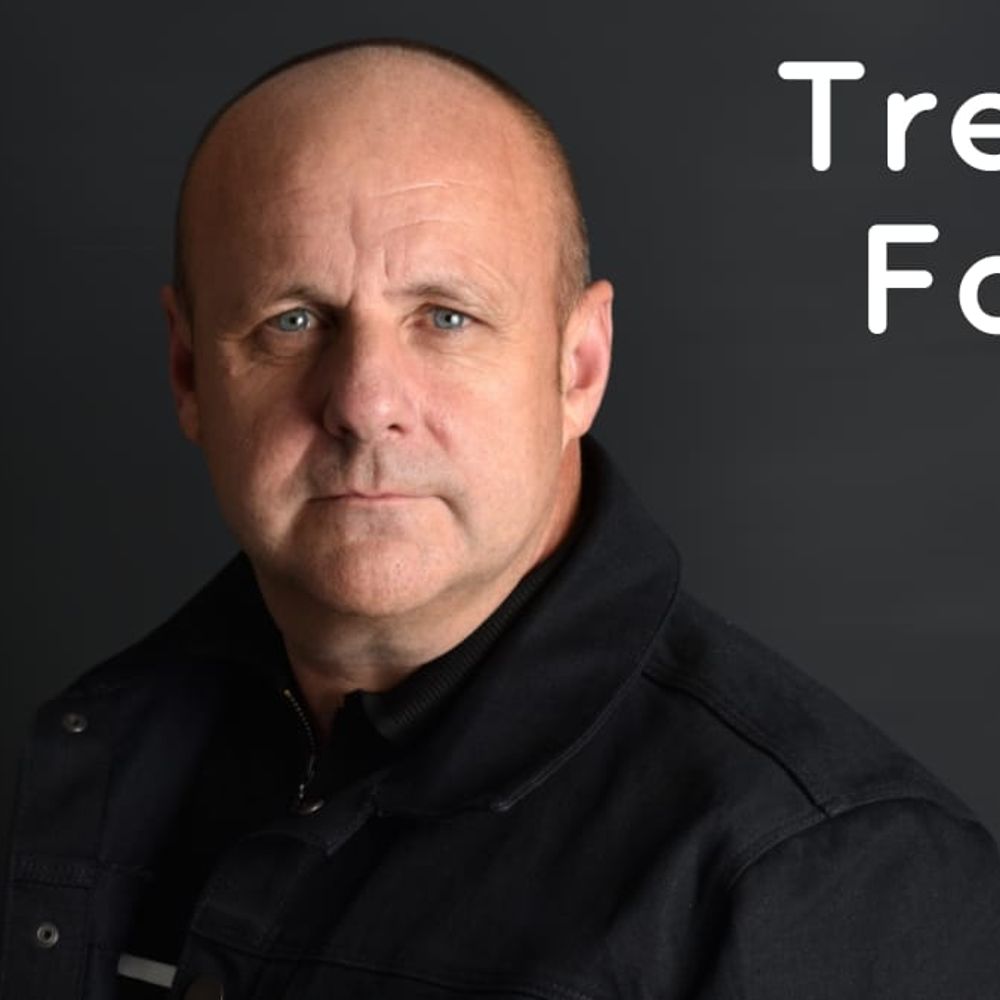Trevor  Ford Actor & Proffesional  VO artist