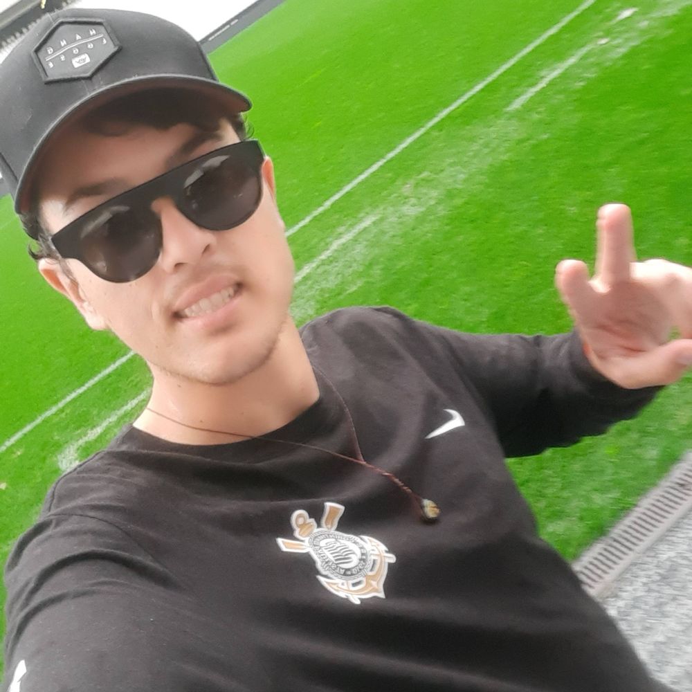Wellington Cardoso 