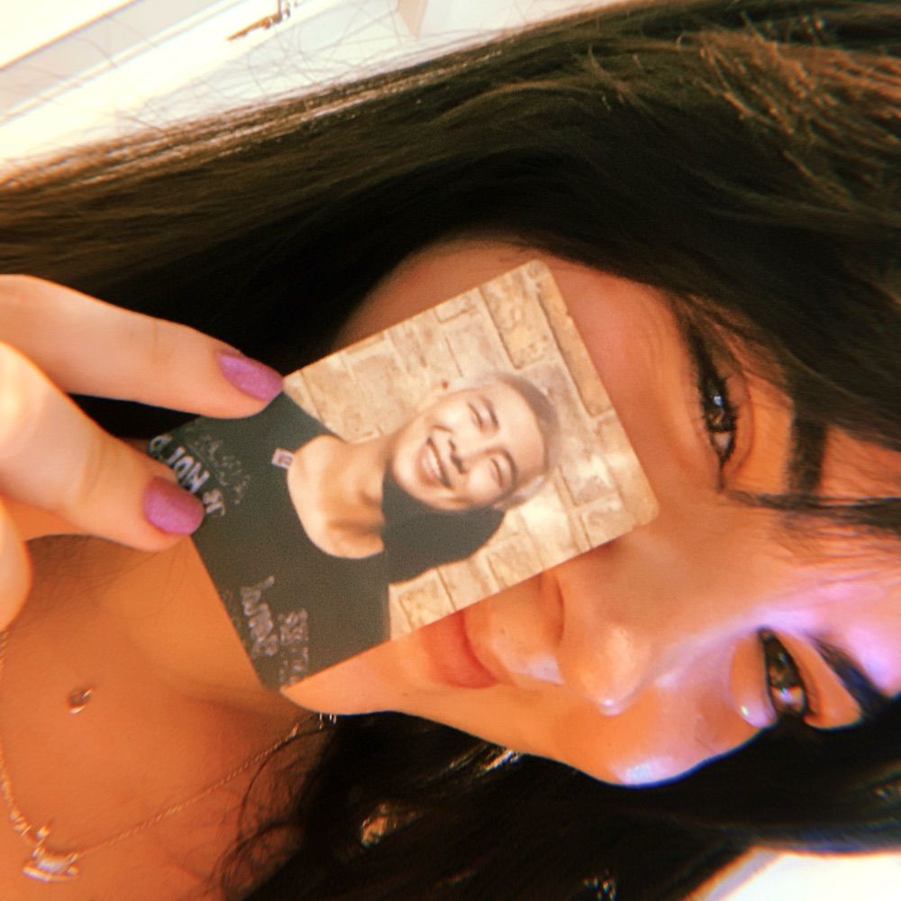 say the name gabi ⁷