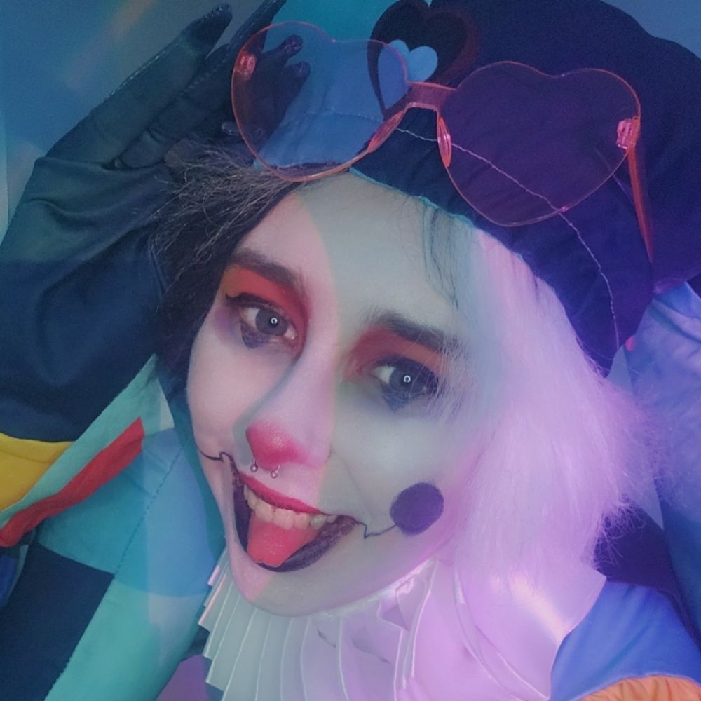 Irl Fizzarolli