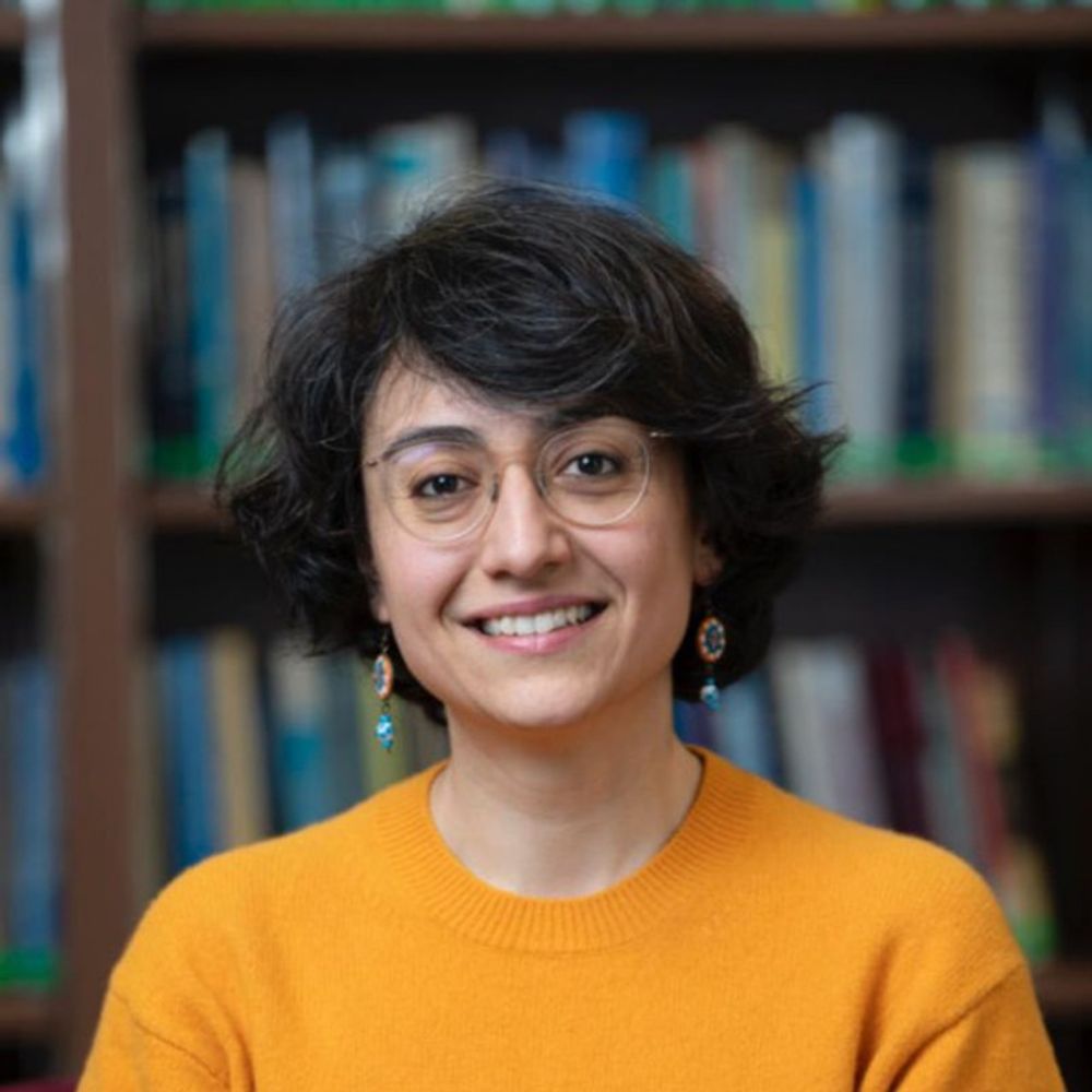 Mona Azadkia