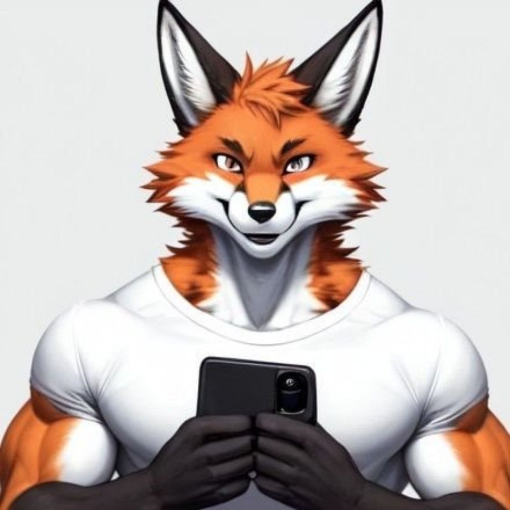 TuniFurry🦊🔞
