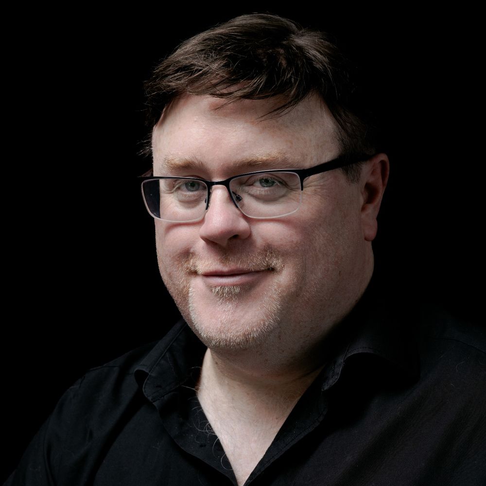 Derek Landy