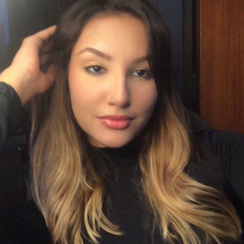 gege 💋