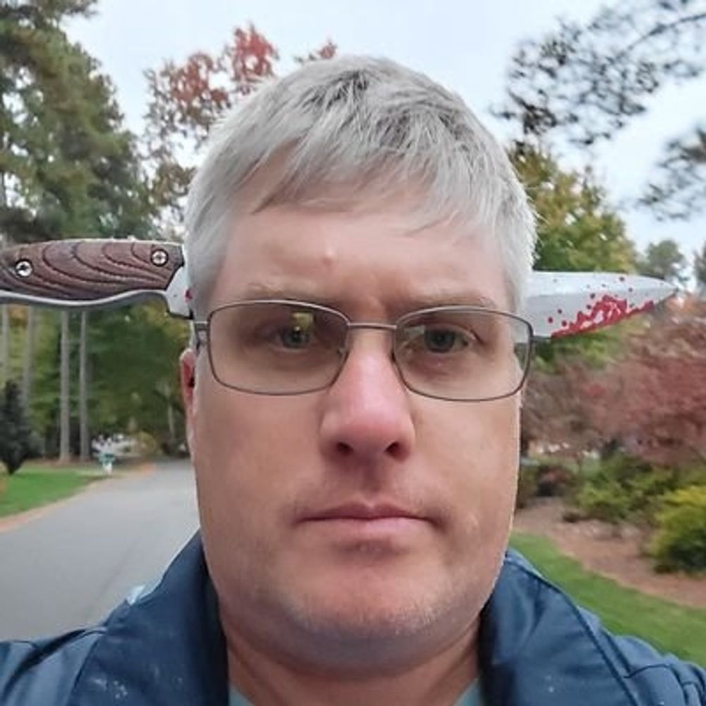Jon Becker's avatar