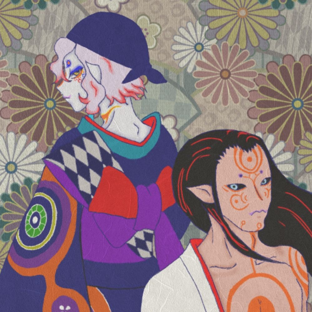 鬼嫁