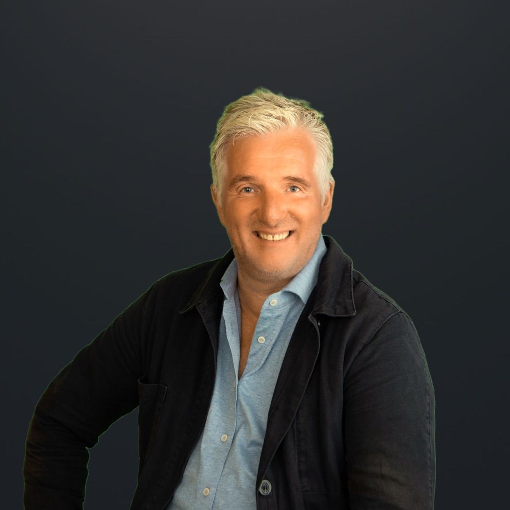 Harry Bijl