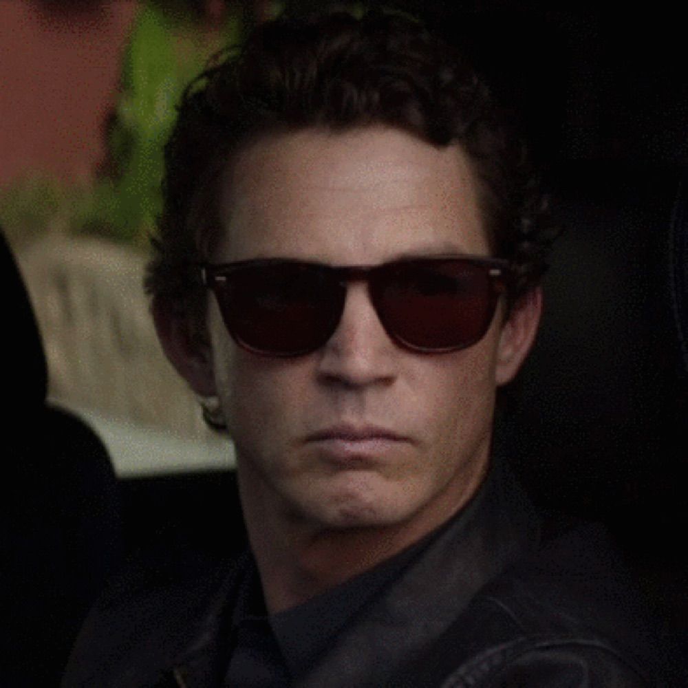 Shawn Hatosy