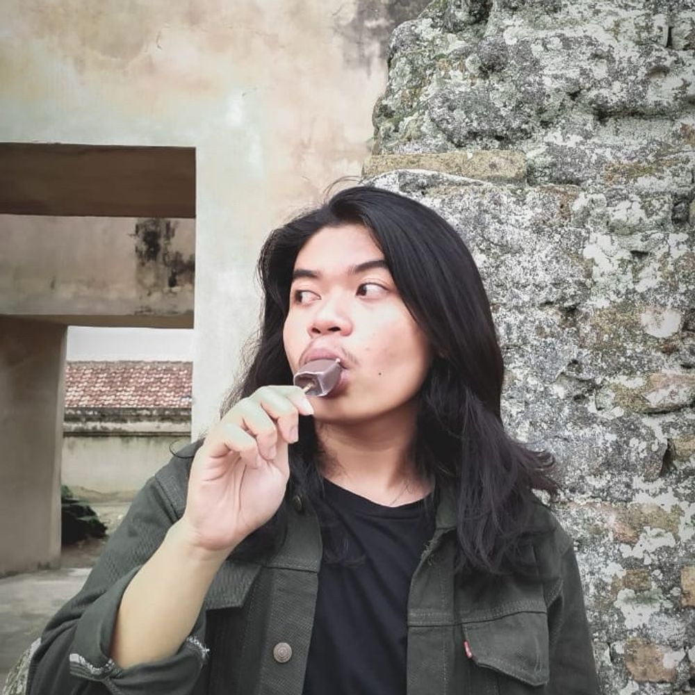 Abimana Junior ( SEWA MOTOR TEMBALANG )
