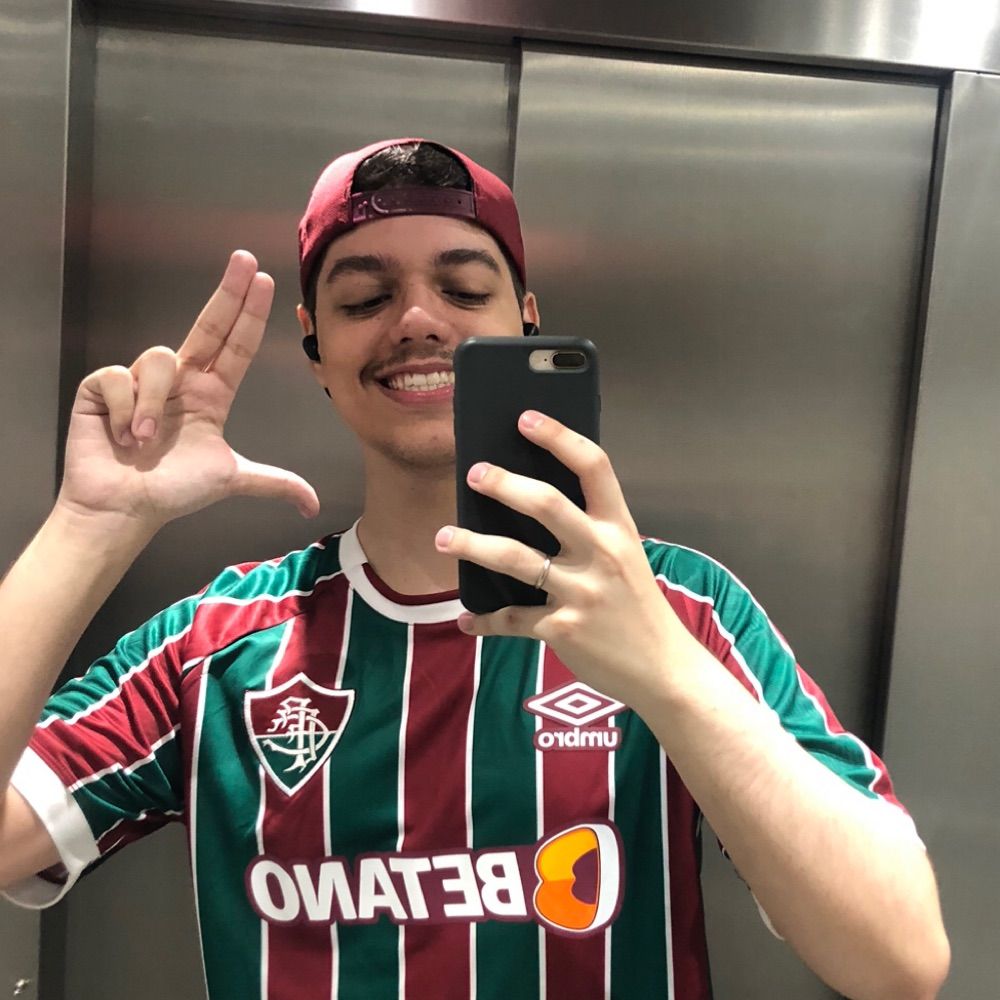 Felipe Oliveira