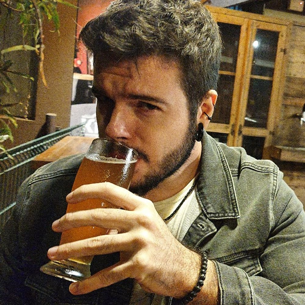 Matheus Lewi