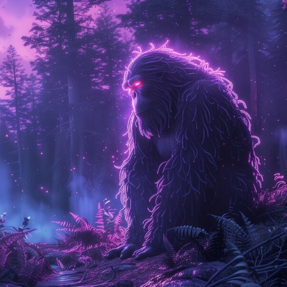 Bigfoot