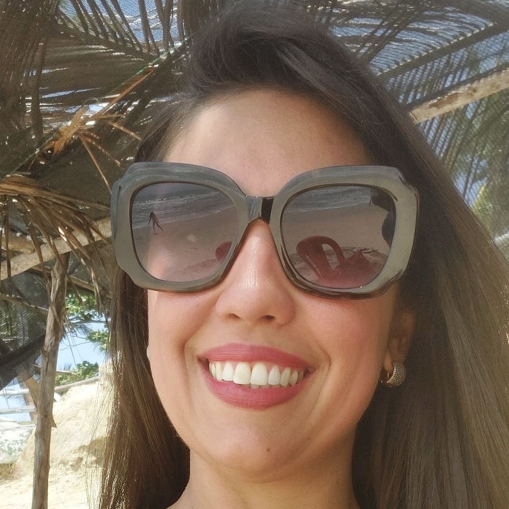 Luana nandes
