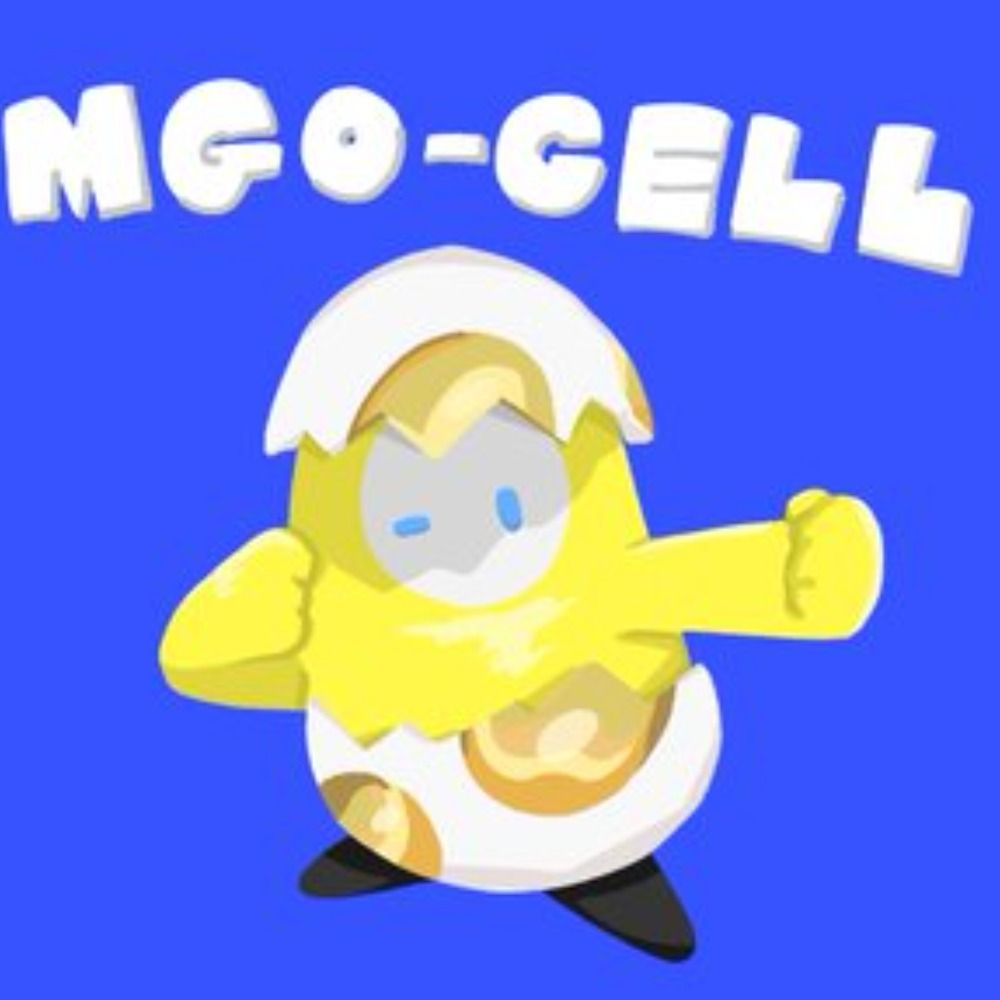 MGO-CELL