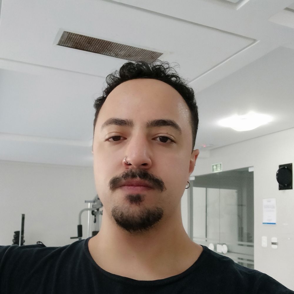 Cesar Augusto 