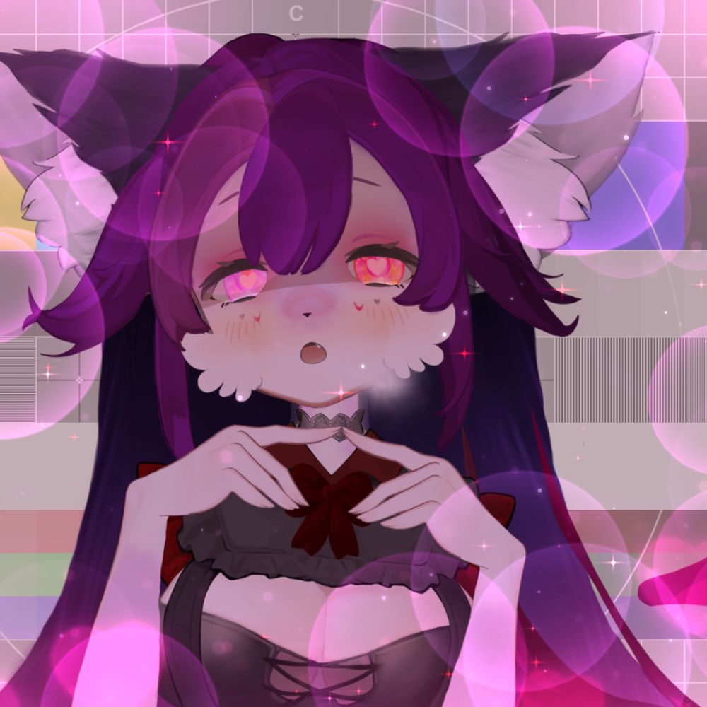 Shinigami_Doll  VTuber