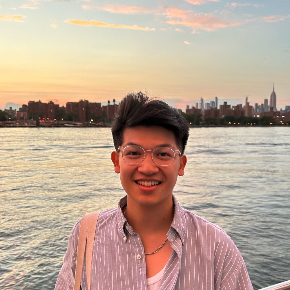 Anthony Luo