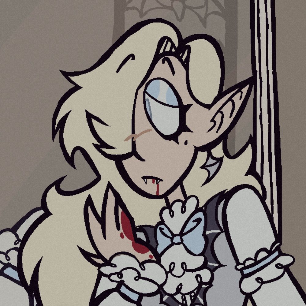 Princess Silver Spoon ✨