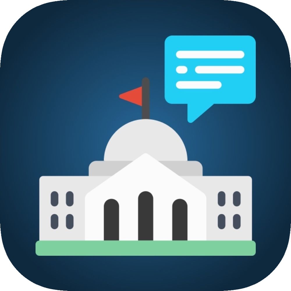 Gov Glance Foundation