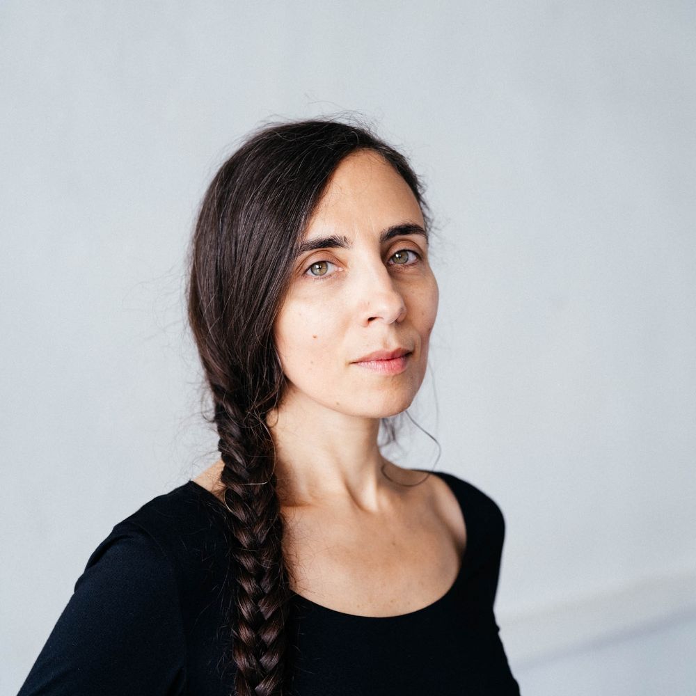 Béatrice Kammerer