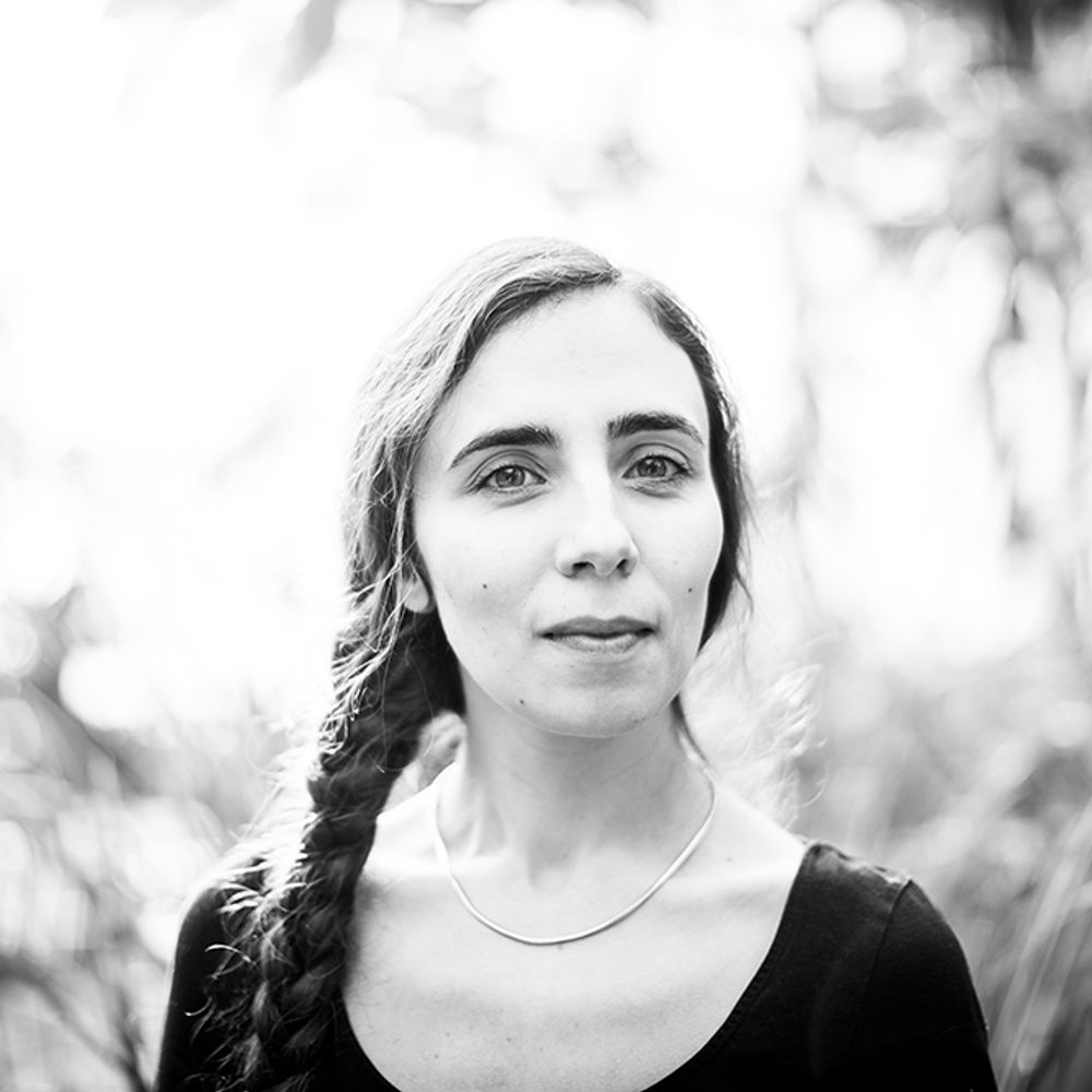 Béatrice Kammerer 