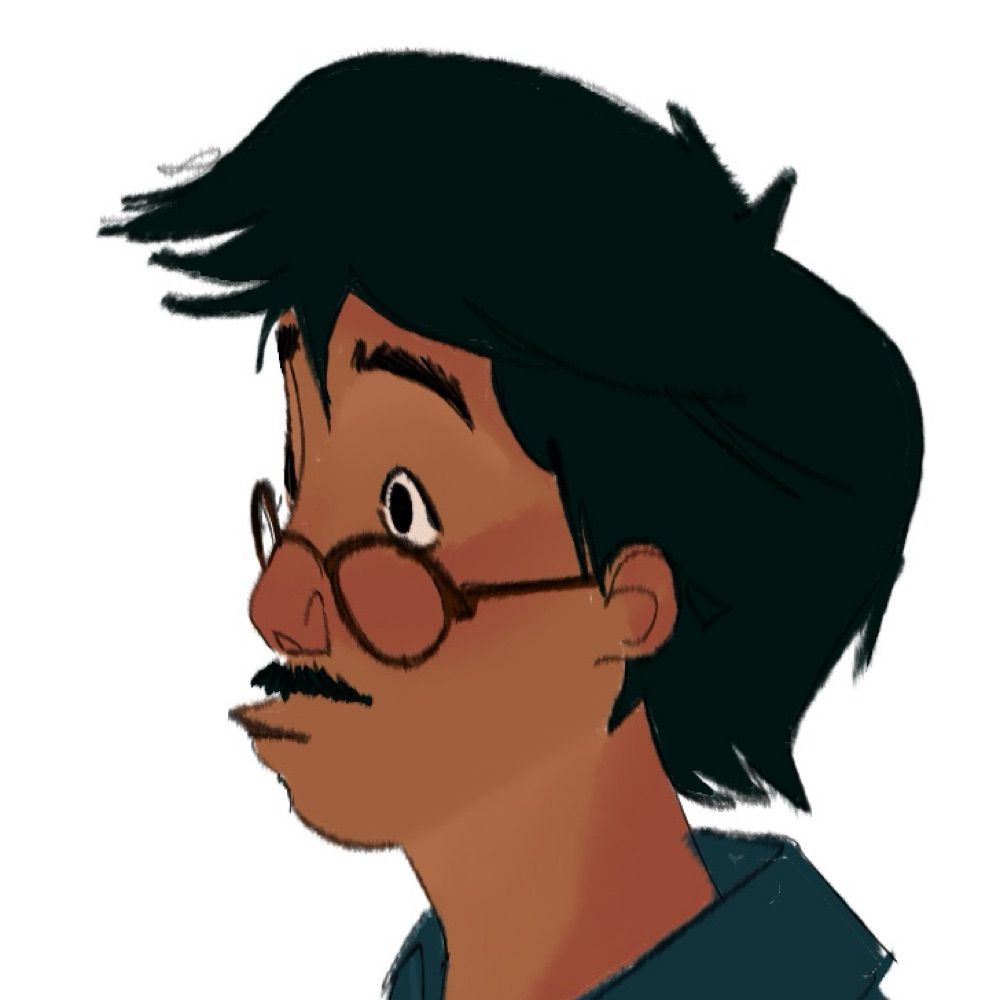 matteo!
