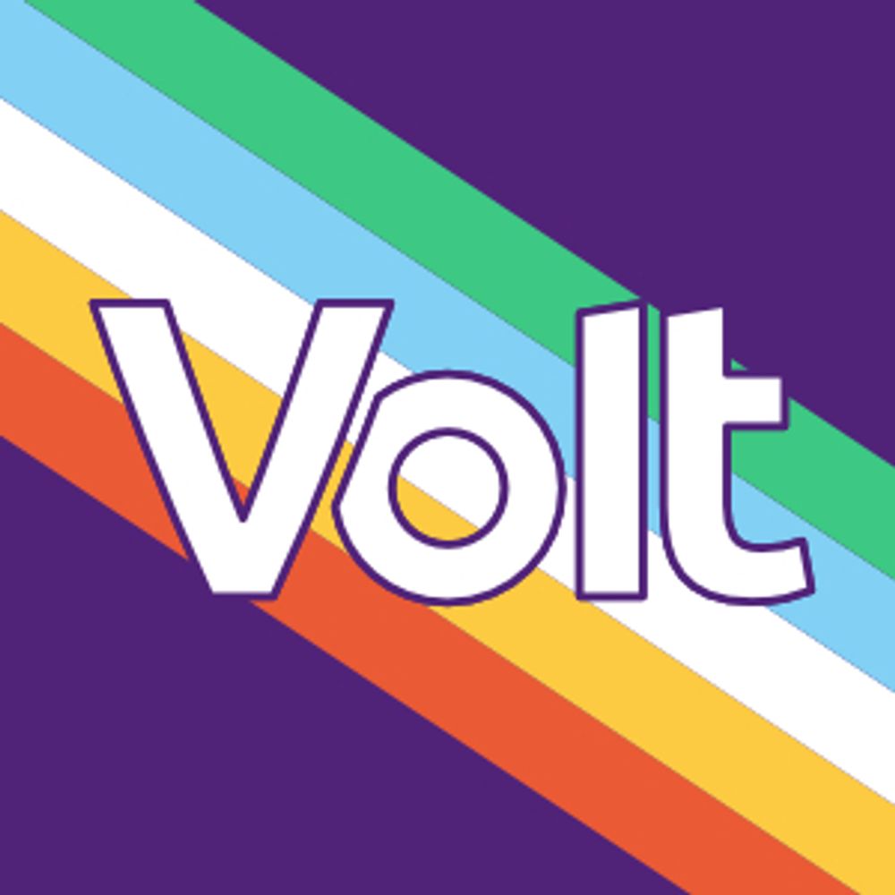 Volt Disability Network