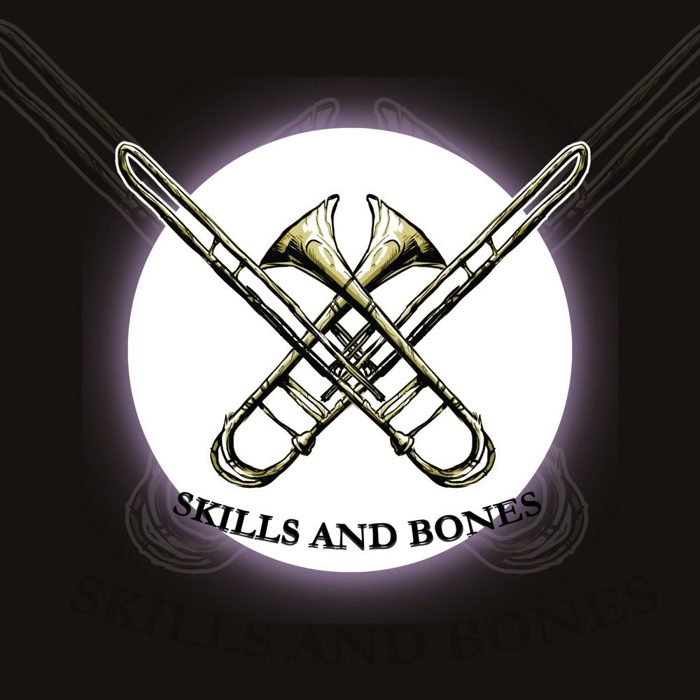 Skills and Bones: The Search for Trombone Treasures