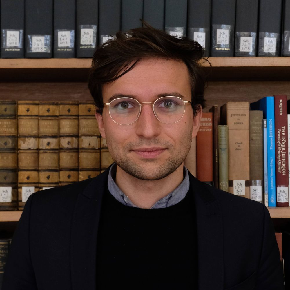 Richard Lange