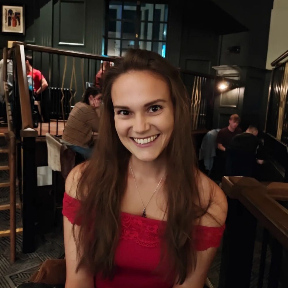 Vanessa Keller
