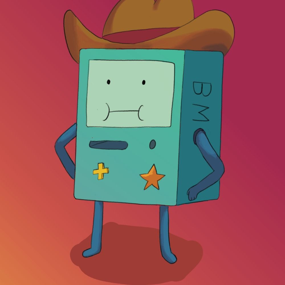 Bmo enjoyer