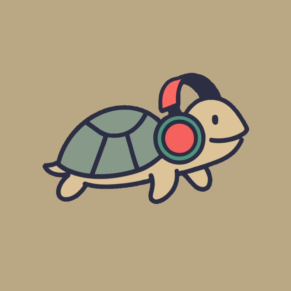 Headphone Turtle Studios