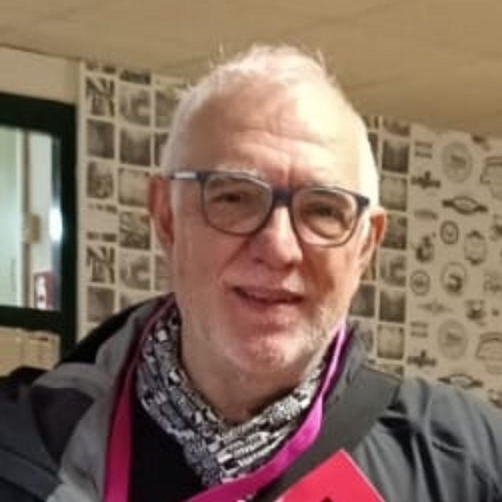 José Antonio Sierra Nebot 