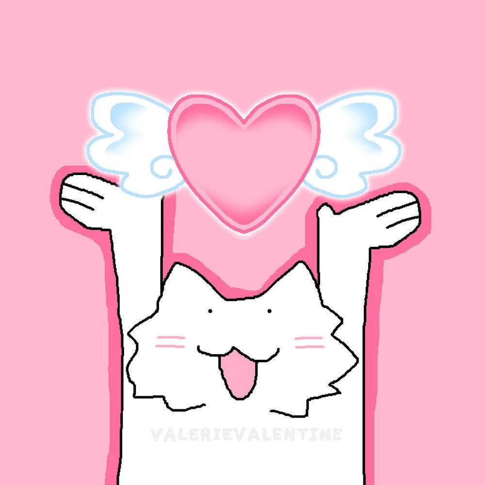 ⭐ valerie valentine ⭐