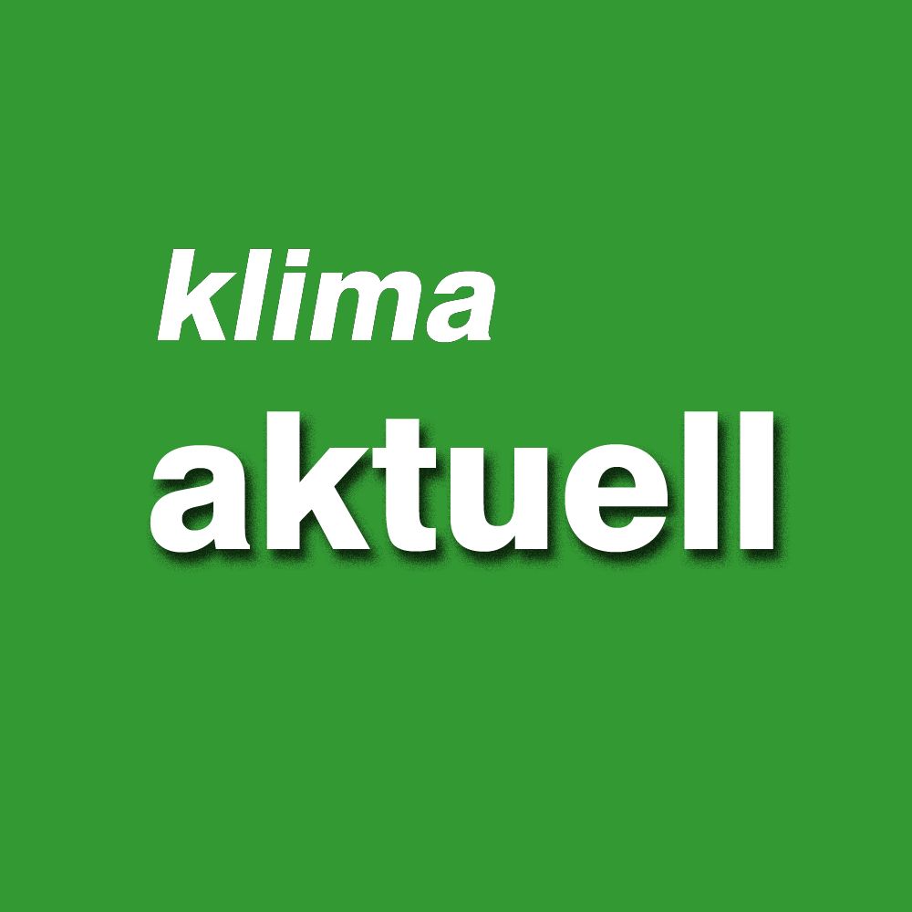 klima akutell