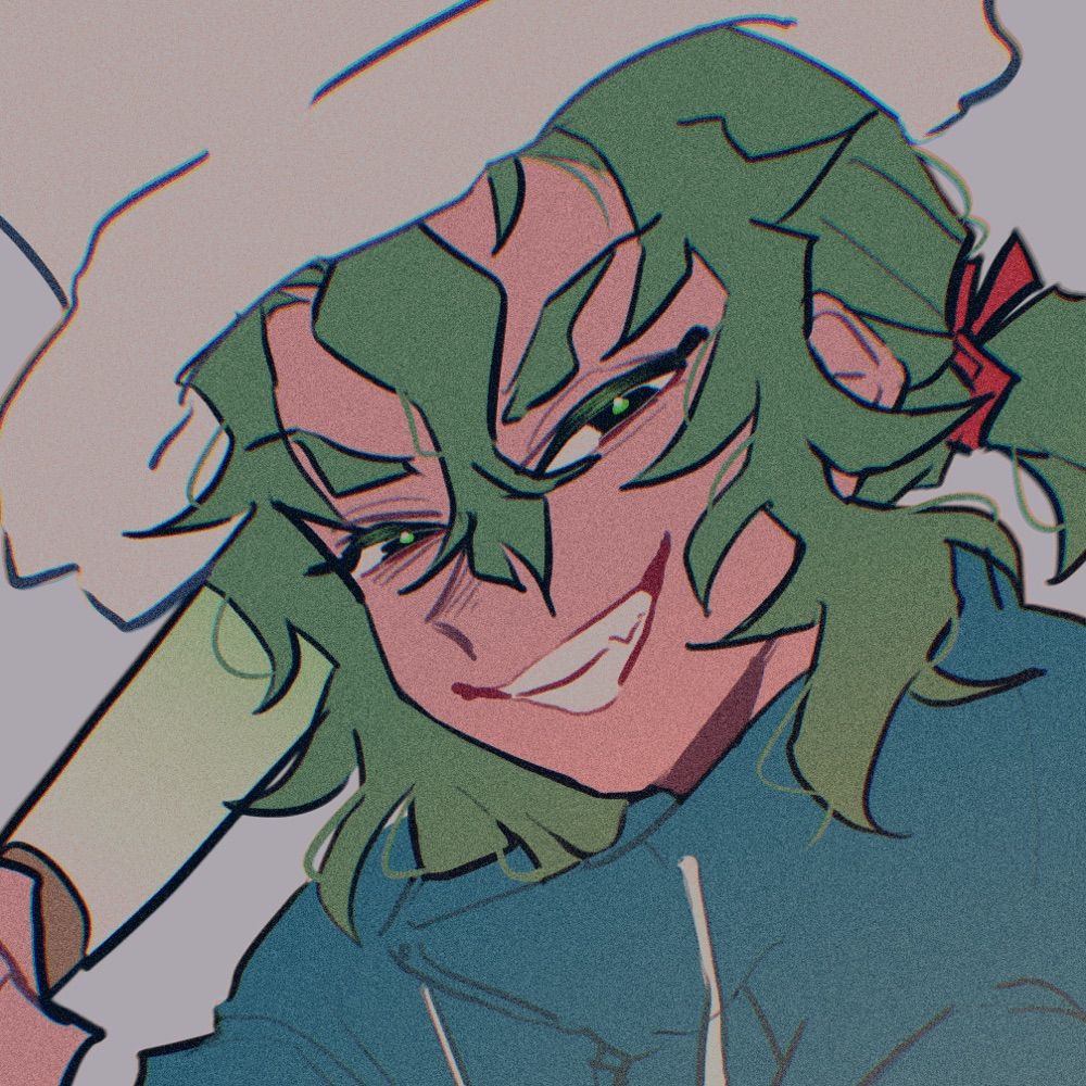 那司(なじ)❤️‍🔥