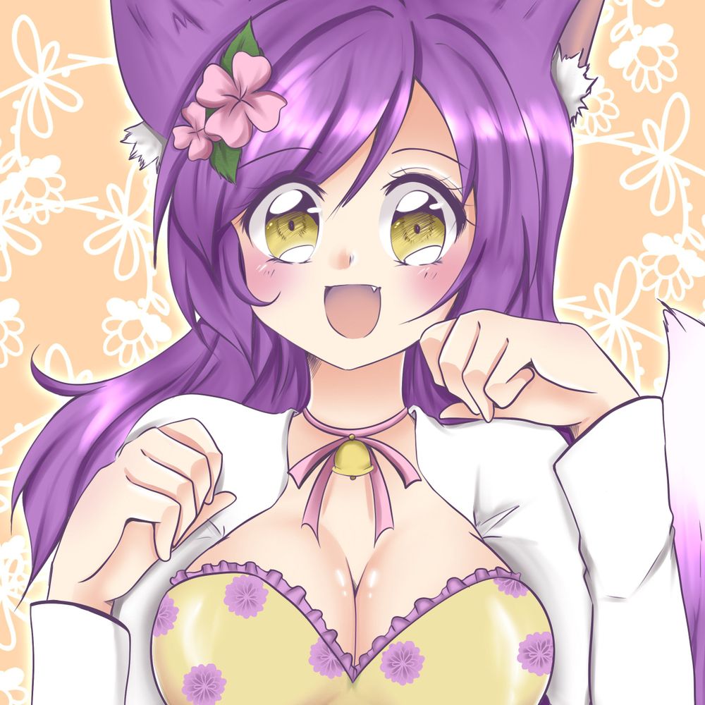 Haru Blossom