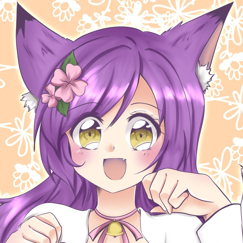 Haru Blossom