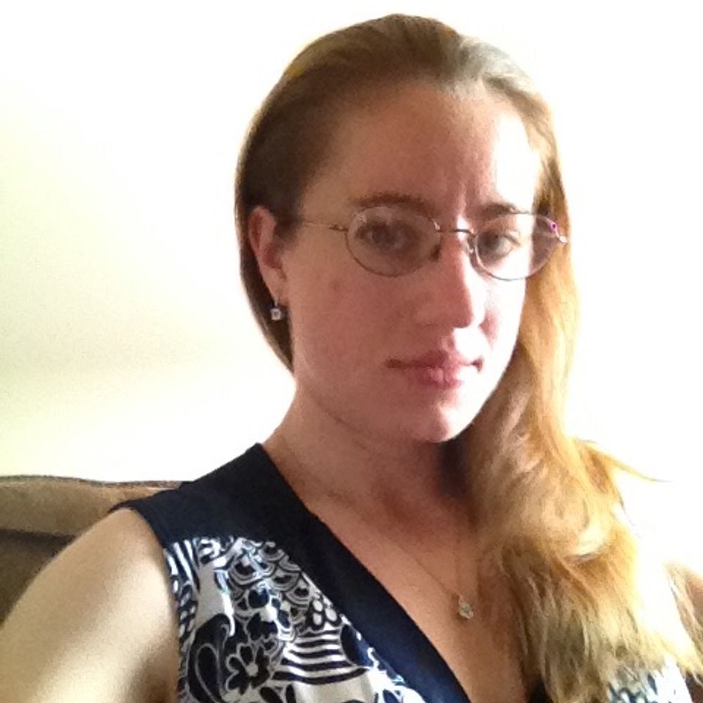 Kristin Pratt's avatar